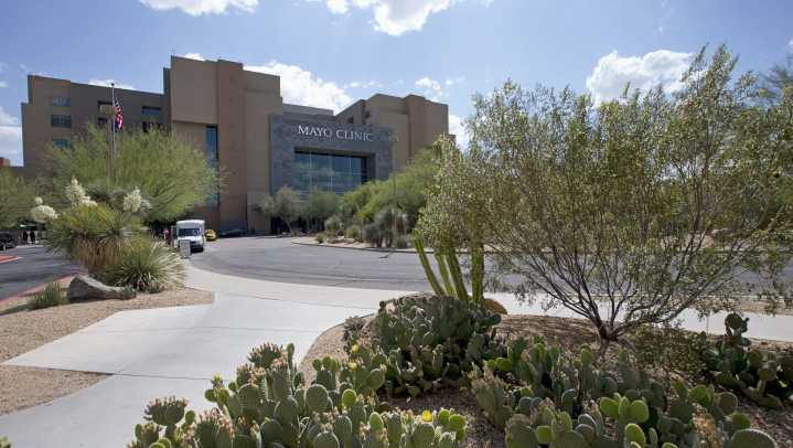 Cinco hospitales de Arizona obtuvieron las mejores puntuaciones en la calificación federal anual