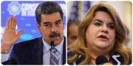Gobernadora de Puerto Rico le responde a Nicolás Maduro: lo tilda de “pandillero”
