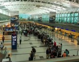 Llegó el primer vuelo con deportados argentinos desde Estados Unidos