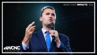 Developments in the shooting death of conservative activist Charlie Kirk