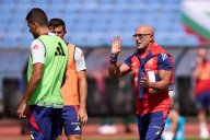 Mundial 2026 EEUU: Luis de la Fuente, el recuerdo para Luis Enrique y las cosas claras: "A Morata no tengo que darle ninguna explicación"