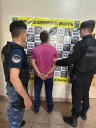 Un martillo y muestras de cabello, nuevas pruebas en el crimen en Irigoyen