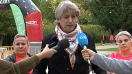 Carlos Martínez critica a Feijóo por “copiar el discurso de Vox” en su idea de restringir las ayudas a inmigrantes