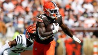 NFL fantasy football waiver wire, Week 2: Hollywood Brown, Trevor Lawrence among top targets