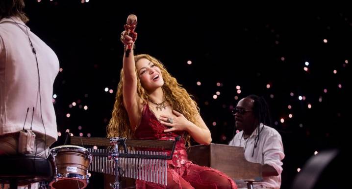 Shakira tendría artista sorpresa invitada en su concierto en Lima