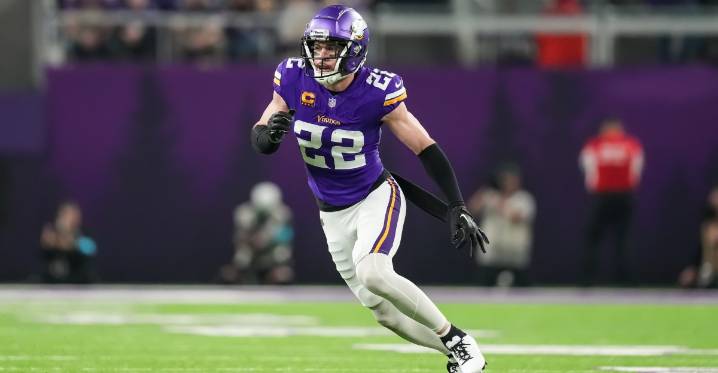 Minnesota Vikings News and Links: May The Road Rise To Meet Us!