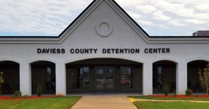 Cause of death revealed for Daviess County Jail inmate
