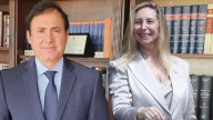 El juez que prohibió difundir audios a pedido del Gobierno arrastra denuncias por violencia y abuso