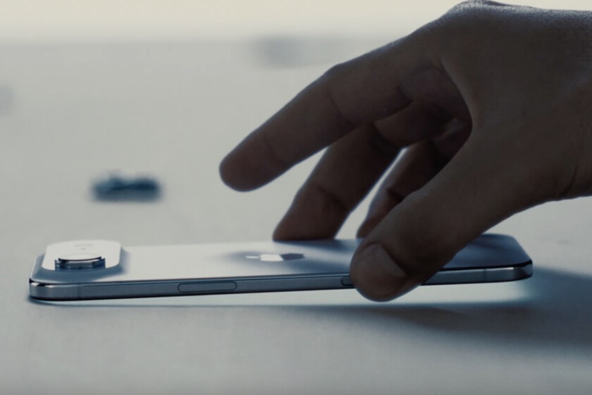 El iPhone Air es el nuevo intento para solucionar lo que atormenta a Apple desde hace años: el síndrome del cuarto iPhone