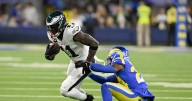 Eagles vs. Rams, Week 3: Live updates and open thread