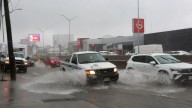 Canal de baja presión provocará lluvias intensas en 9 entidades, toma precauciones