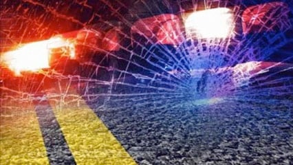 Driver killed in fiery York County crash