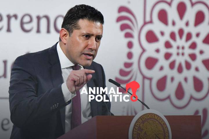 Conagua detecta cerca de 59 mil inconsistencias en concesiones de agua