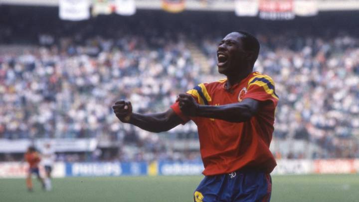 Estadio donde Freddy Rincón marcó su histórico gol será demolido: esta es la razón