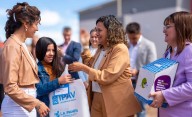 El IPAV entregó 34 casas en 25 de Mayo