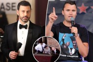 Jimmy Kimmel’s staff shocked over ABC pulling 'Live!'