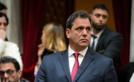 Quién es Lisandro Catalán, flamante ministro del Interior