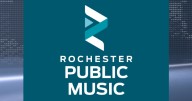 Rochester Public Music gets $72K grant for free community programs