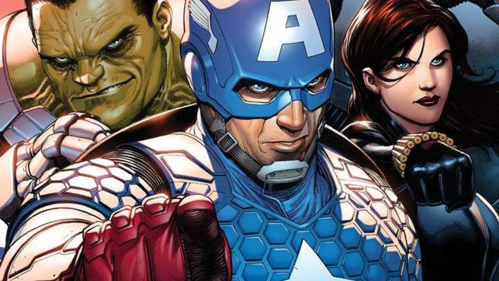 10 Overlooked Avengers Stories Even Diehard Fans Missed