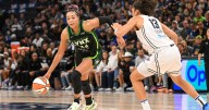 Phee's 20 points lead Lynx to commanding 101