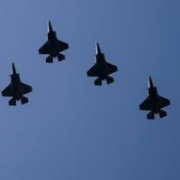 US sends 10 fighter jets to Puerto Rico as Venezuela tensions grow