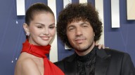 Selena Gomez And Benny Blanco Wed In A Private Ceremony