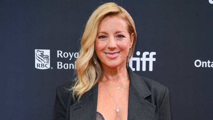Sarah McLachlan Cancels Performance at New 'Lilith Fair' Doc Premiere