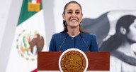 ¿De qué habló la presidenta Claudia Sheinbaum hoy lunes 22 de septiembre?