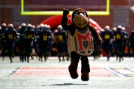 Where to watch Maryland Terrapins Terps vs Wisconsin Badgers college football streaming live on demand for free today; Kickoff time, TV channel, spread, odds