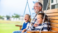 Best Grandparents Day gifts: From smart frames to sentimental keepsakes
