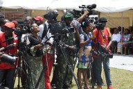 Press group prompts DRC government and rebel authorities to stop harassing journalist