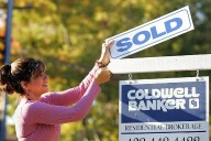 Rivals Compass and Anywhere Real Estate to combine in deal valued at $10 billion including debt