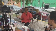 Invitan a conocer productos artesanales de Oaxaca