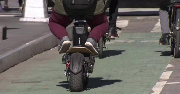 Haverford Township passes e-bike, e-scooter helmet ordinance months after 12