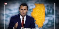 Lawmakers react after assassination of Turning Point co-founder, conservative activist Charlie Kirk