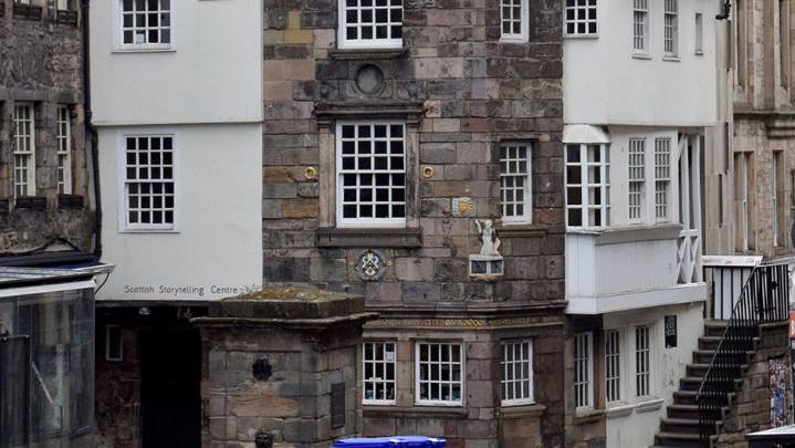 Influence of John Knox in society still felt in churches today By Mike Haynes