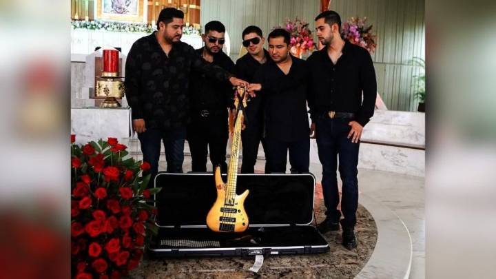 En memoria de Ernesto Barajas, Enigma Norteño lanza “La Mejor de Todas” y seguirá en gira