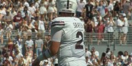 Mississippi State falls in an overtime thriller against Tennessee, 41