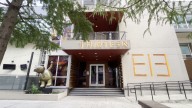 James Hardin's Houston restaurant, Thirteen, locked out due to non
