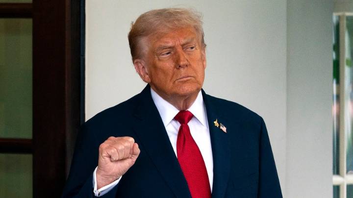 Live updates: Trump, top Dems to meet on brink of shutdown; Netanyahu visits White House