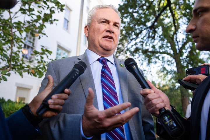 Some Republicans turn to social media pressure after Charlie Kirk killing
