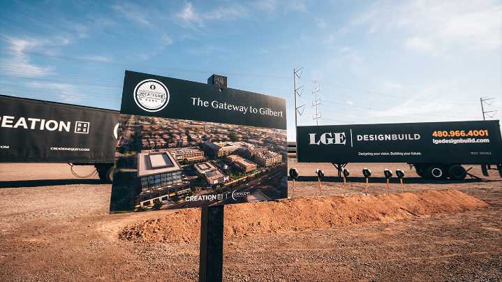 Arizona’s Most Admired Companies of 2025: LGE Design Build