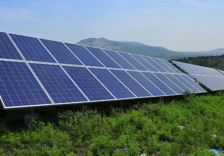 Cornell School District's solar project is projected to save millions of dollars