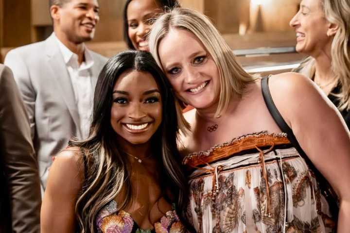 Simone Biles to Immediately Meet Coach Cecile Landi After Making Personal Announcement on Monday
