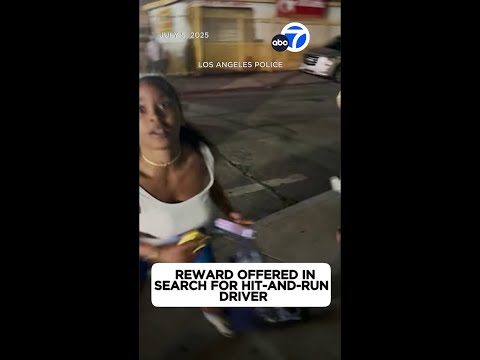 $50K for arrest of driver who fled after 100mph crash