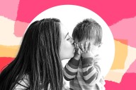 New parent advice: We're about to adopt a little boy. People's responses to that are honestly flooring me.