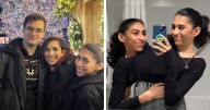 Conjoined Twin And Husband Break Silence On Intimacy In Their Marriage After People Ask Intrusive Questions