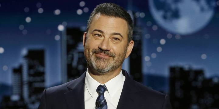 Jimmy Kimmel Breaks Silence After Show Suspension, Shares Message With Fans