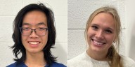 Bowling Green High celebrates National Merit finalists
