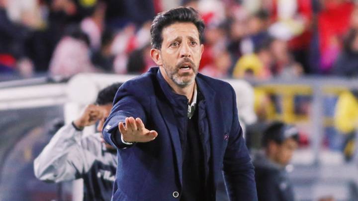 Santa Fe se quedaría sin técnico: aseguran que Jorge Bava tiene nuevo equipo en otro país